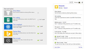 How to get the quiz? Bing Rewards What Are Bing Rewards How Can You Use Them