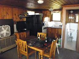 The lakeview cabin collection is an exploration of the world of cult horror movies through four episodes, each with their unique themes and features. Lakeview Cabins Resort Campground Reviews Paradise Mi Tripadvisor