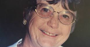 Tribute to Joy Oakes-Ash