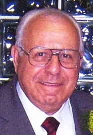 VICTOR GAMBINO Obituary (2015)