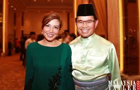 Tan sri abdul wahid omar appointed as ukm chairman. Facebook