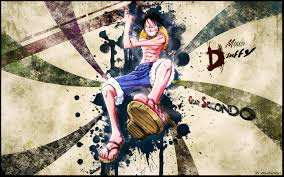 Personagens de anime ilustrações mangá one piece animes wallpapers naruto desenho desenhos do mario arte anime one piece personagens anime. 49 Monkey D Luffy Hd Wallpaper On Wallpapersafari