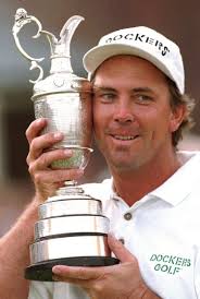 Tom Lehman