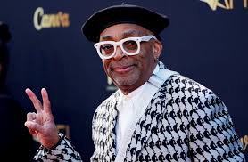 Spike Lee's DC Ties and Arsenal Film Debut