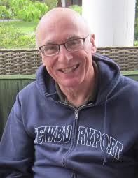 Obituary for Francis Bernard Larkin, Jr.