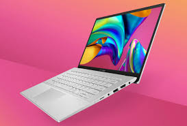 The asus vivobook 15 (2020) may impress you with its premium look, but its meager battery life, weak audio and dim display will quickly change your mind. Asus Releases Vivobook 14 X420ua Inexpensive Ultra Portable With Premium Look Feel