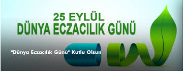 2009 yılında i̇stanbul'da düzenlenen dünya eczacılık kongresi sırasında, delegasyonun fip'in kuruluş tarihi olan 25 eylül'ün tüm dünyada ortak olarak dünya eczacılık günü adıyla kutlanmaktadır. Titck Turkiye Ilac Ve Tibbi Cihaz Kurumu