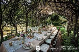 Wandering Tree Estate Wedding Garden Weddings Chicago Area Wedding Chicago Wedding Venues Illinois Wedding Venues Forest Wedding Reception