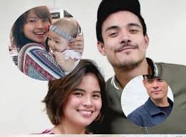 Kumarites - CONFIRMED! Louise Delos Reyes breaks her silence and boldly  reveals that Xian Lim is the father of her child. The rumors are true,  Louise is finally speaking out! #LouiseDelosReyes #XianLim" |