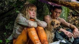 ^ adam mckay comedy 'don't look up', starring jennifer lawrence lands at netflix. Chaos Walking Trailer Tom Holland And Daisy Ridley S Sci Fi Epic Looks Exciting Technocodex