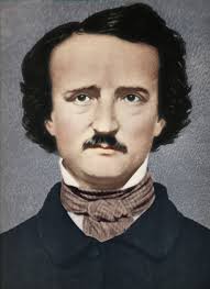 Edgar Allan Poe by Mathew B. Brady: Buy fine art print