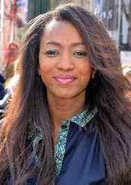 Étudiante sérieuse et motivée, caroline ithurbide obtient au début des. Hapsatou Sy Wikidata