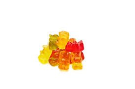 just cbd gummies full spectrum