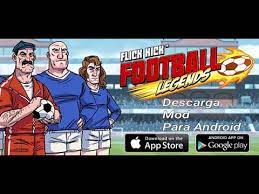 1.20.0 mod apk | unlimited all resources | hack level & dna & items using. Flick Kick Football Legends 1 9 85 Mod Hack Para Android Apk Seguro Facil Rapido Funciona 2018 Youtube