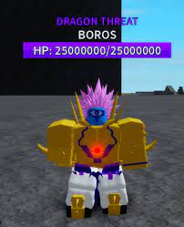 One punch man awakening is not new to the roblox platform. Boros One Punch Man Destiny Wiki Fandom