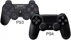 Sony Ps4 Vs Ps3 Trusted Reviews