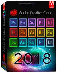 From here, you can search for and download any adobe software you . Adobe Creative Cloud 2018 Crack Win Mac Direct Download Softasm