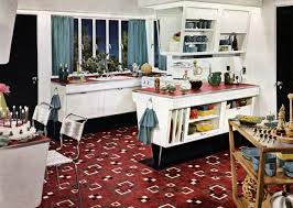 22 vintage kitchen ideas you don't see