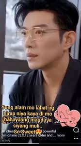💗You are my unexpected encounter,and also my sudden love💗 Please follow  guys,para updated ka sa mga bagong posting💗 #reelsvideoシ #reelsviralシfb  #reelstoreelsfollow #reelsfypシ #reelsfacebook #followforfollowback  #yulongmeimei #chinesedrama2025 ...