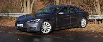 The tesla model 3 is one of the most anticipated electric cars from the. Tesla Model S Long Range Plus Mit Der Grossten Reichweite Fahrbericht 2021 Autogefuhl