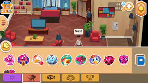 The chamorro village on wednesday nights; How To Unlock Stickers In Hotel Hideaway Youtube
