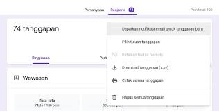 Berikut adalah trik sederhana agar setetlah siswa selesai mengerjakan ujian mereka dapat mengetahui nilai atau skor yang mereka dapatkan. Tutorial Cara Membuat Latihan Ujian Online Siswa Dengan Google Form Lengkap Berita Pendidikan