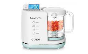 Produk ini sungguh memudahkan kerja para orang tua untuk menyiapkan makanan agar menjadi lebih efisien. 7 Rekomendasi Food Processor Terbaik Untuk Mpasi Perdana Bayi Bukareview