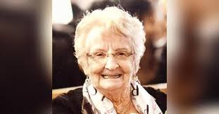 Mrs. Roberta Annabell Ager Obituary