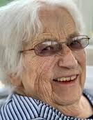 Agnes Ellen (Moore) McFarland Obituary