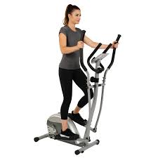 THERUN Elliptical Exercise Machine for Home