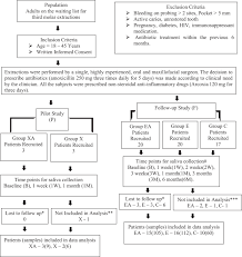 Long Term Impact Of Oral Surgery With Or Without Amoxicillin On The Oral Microbiome A Prospective Cohort Study Scientific Reports