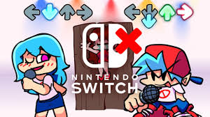 Sor4 +2 streets of rage 4. Nintendo Rechazo La Llegada Del Juego Viral Friday Night Funkin A Switch Vandal