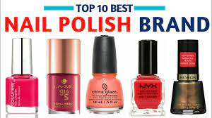 See more ideas about paint brands, nail paint, fun nails. Best Nail Polish Brands In India