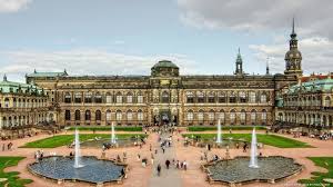 Explore one of eastern germany's most impressive examples of rococo architecture at the dresden zwinger. Zwinger Dresden Wallpapers Man Made Hq Zwinger Dresden Pictures 4k Wallpapers 2019
