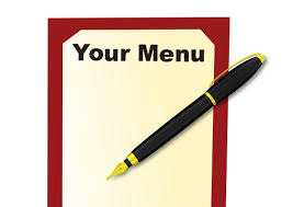 Simply drag and drop them into your design. How To Write Powerful Menu Descriptions That Increase Profits Menu Cover Depot