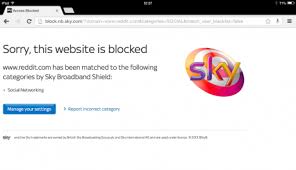Keep the black and the red on one side and the green and the yellow on the other side. How To Bypass Sky Broadband Shield In 2019 Hayden Kibble