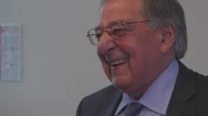 Former CIA Director Leon Panetta ...