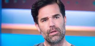 Pretresen zvezdnik spregovoril o izgubi sina