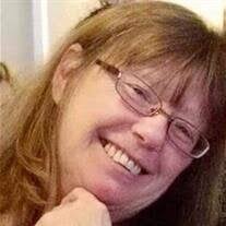 Maureen Baldwin Obituary