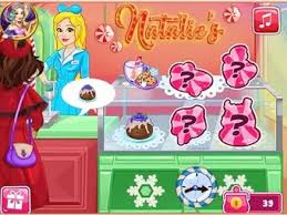 Pasteles, pizzas, helados, tortas, etc. Juegos De Vender Helados En Juegosjuegos Com