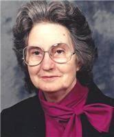 Jean Thrasher Abner Obituary (2015)