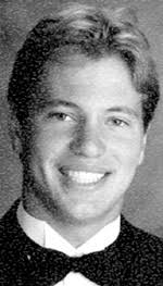 Chad Briner Obituary (1987
