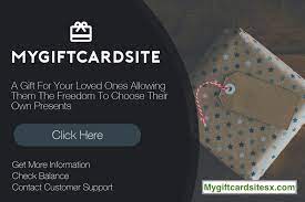 Maybe you would like to learn more about one of these? Activate Your Visa Mastercard Gift Card At Www Mygiftcardsite Com