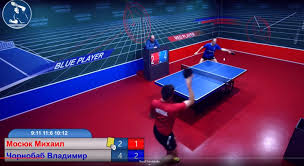 Where Is Setka And What Is The Setka Cup Table Tennis Tournament