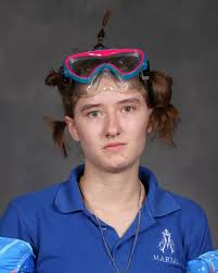 Fall 2023 Senior Athlete Tribute