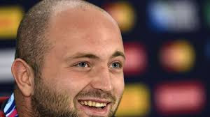 Glasgow Warriors sign Georgia international Shalva Mamukashvili