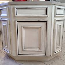 Pin By Dana Moody Canvas Home On Canvas Home Painting Projects White Glazed Cabinets White Cabinets Painting Kitchen Cabinets