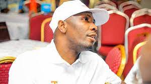 Tompolo was born government oweizide ekpemupolo on the 12th of april 1971 to the okerenoko royal family, in the traditional gbaramatu kingdom of delta state, nigeria. Relief In Niger Delta As Tompolo Withdraws Ultimatum On Nddc Board