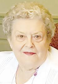 Dorothy Vining Clark