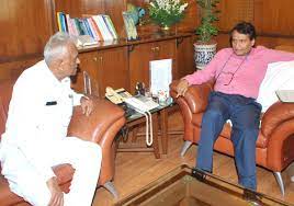 Read writing from ganpatrao deshmukh on medium. Ministry Of Railways On Twitter Feedback And Discussion On Rlys Project Shri Ganpatrao Deshmukh Mla Sangota Solapur Calls On Mr Sureshpprabhu